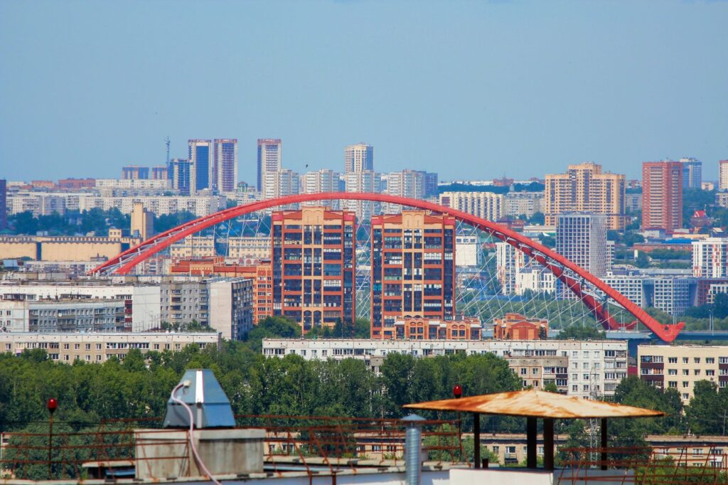 Достопримечательности Новосибирска: гид